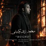 دانلود آهنگ محمد زند وکیلی بغض